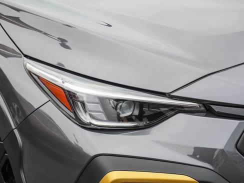 Used 2024 Subaru Crosstrek 2.5i Sport image 14