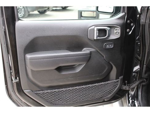 Certified 2023 Jeep Wrangler Sport S image 8