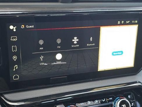 New 2026 GMC Sierra 2500 AT4 image 20