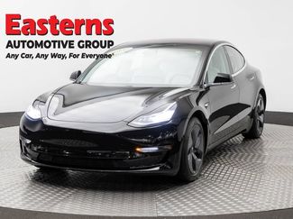 Used 2018 Tesla Model 3 Long Range AWD/4WD video 1
