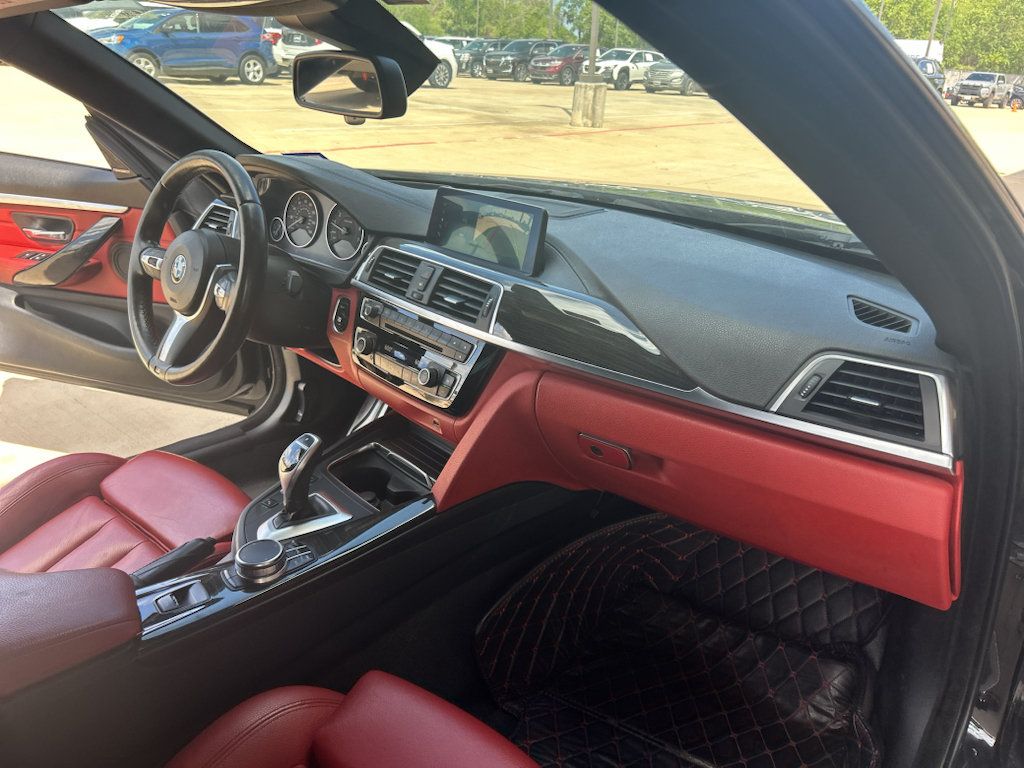 Used 2018 BMW 430i Convertible RWD image 26