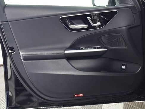 Certified 2025 Mercedes-Benz C 300 Sedan image 12