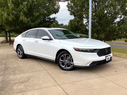Used 2023 Honda Accord EX