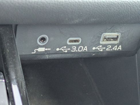 Used 2023 Subaru Outback Wilderness image 21