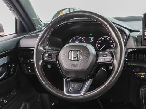 Used 2023 Honda CR-V Sport Touring image 12