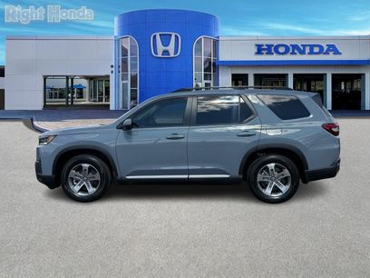 Used 2026 Honda Pilot EX-L