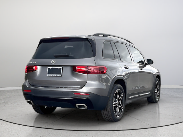 Used 2025 Mercedes-Benz GLB 250 image 5