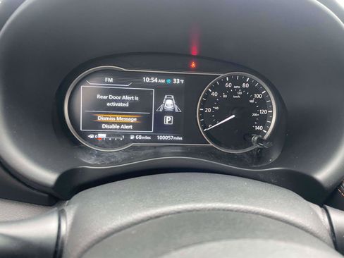 Used 2020 Nissan Kicks SR w/ SR Premium Package image 9