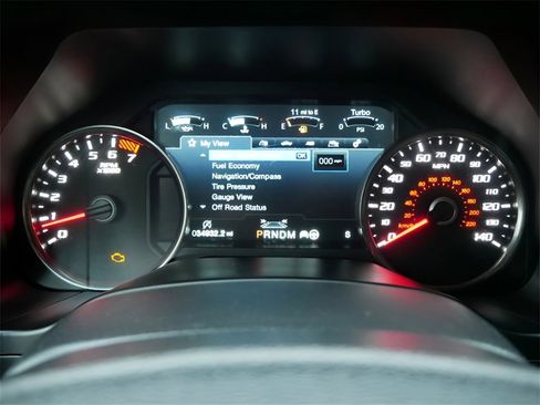 Used 2020 Ford F150 Raptor w/ Equipment Group 802A Luxury image 21