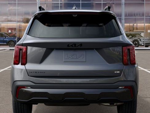 New 2026 Kia Sorento SX Prestige AWD/4WD image 13