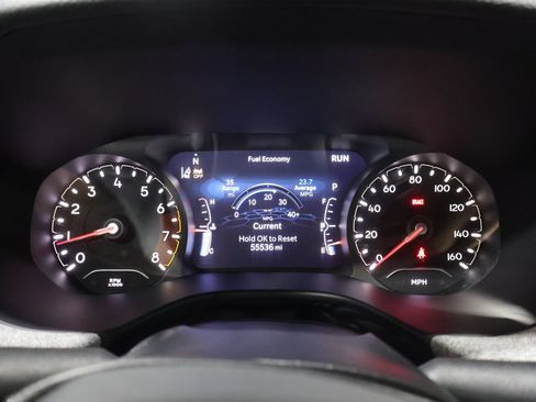 Used 2024 Jeep Compass Latitude AWD/4WD image 41