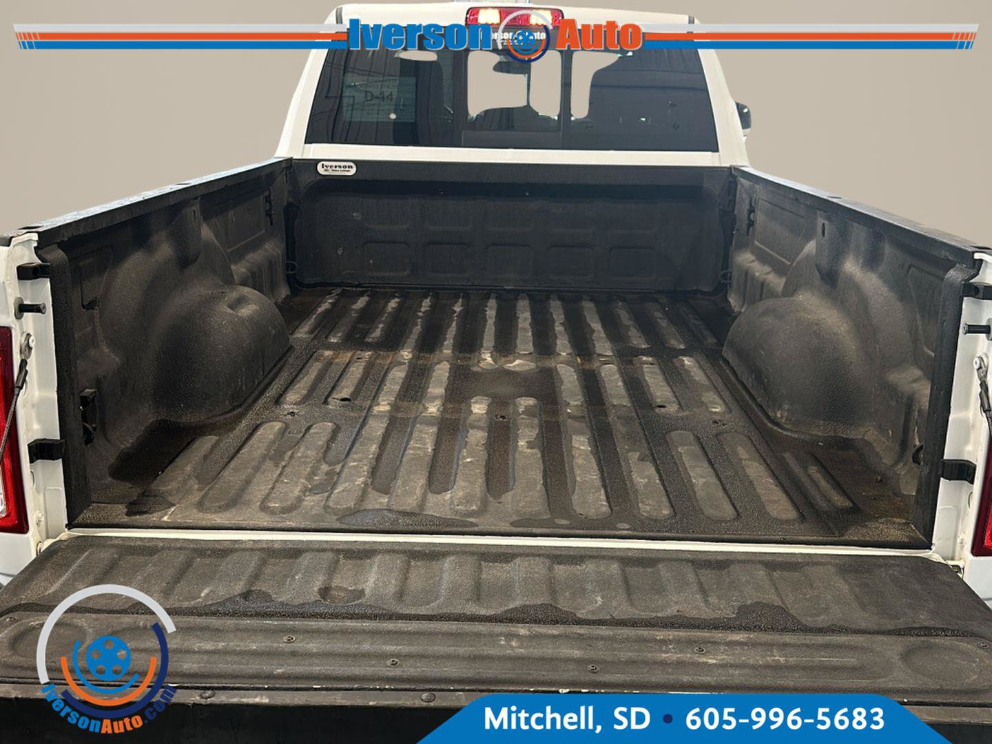 Used 2022 RAM 2500 Tradesman AWD/4WD image 28