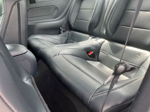 Used 2024 Ford Mustang Premium image 21