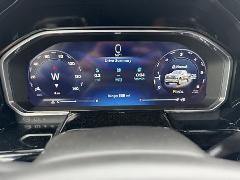 New 2026 Chevrolet Silverado 1500 LT image 24