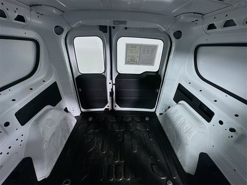 Used 2020 RAM ProMaster City Tradesman w/ Window Group 05 image 13