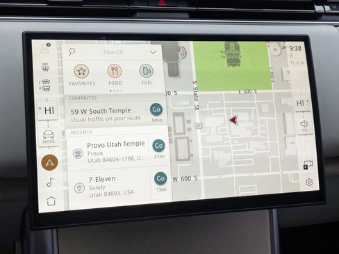 Used 2024 Land Rover Range Rover Autobiography image 22