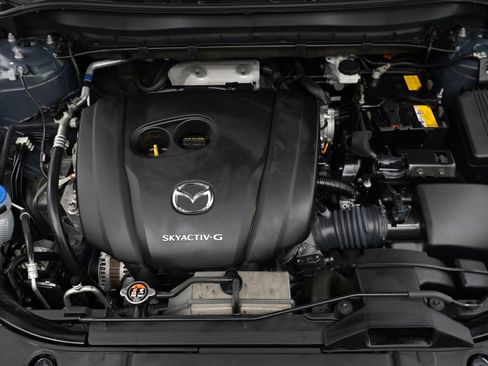 Used 2023 MAZDA CX-5 Carbon Edition AWD/4WD image 33