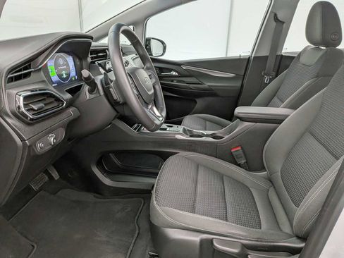 Used 2023 Chevrolet Bolt LT w/ Driver Confidence Package FWD image 15