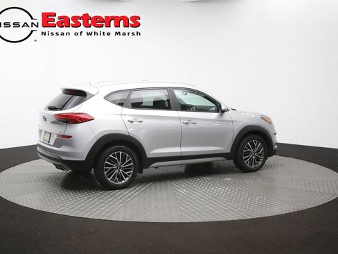 Used 2021 Hyundai Tucson SEL AWD/4WD image 44