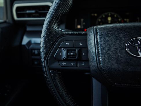 New 2026 Toyota Tacoma SR5 image 18