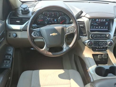 Used 2017 Chevrolet Tahoe LS RWD image 6