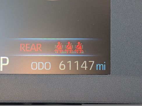 Certified 2024 Toyota Corolla LE FWD image 19
