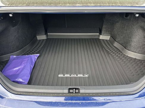 New 2026 Toyota Camry XLE image 7