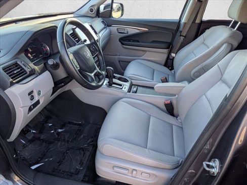Used 2019 Honda Pilot EX-L image 16