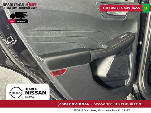 Used 2021 Ford Escape SE w/ Cold Weather Package image 34