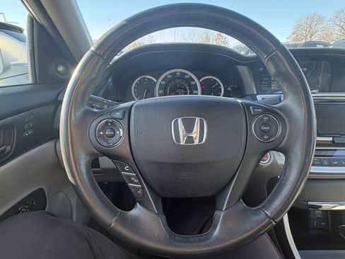 Used 2013 Honda Accord EX-L image 19