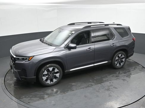 New 2026 Honda Pilot Elite image 31