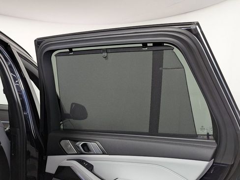 Certified 2023 BMW X5 M50i w/ Executive Package image 43