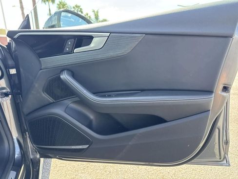 Used 2023 Audi A5 2.0T Premium Plus image 39