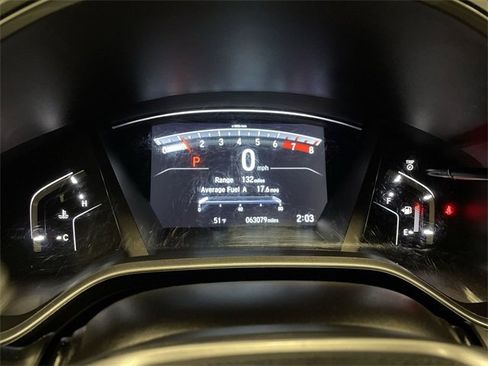 Certified 2019 Honda CR-V Touring image 15