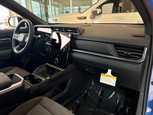 New 2026 GMC Terrain Elevation w/ Black Edition AWD/4WD image 37