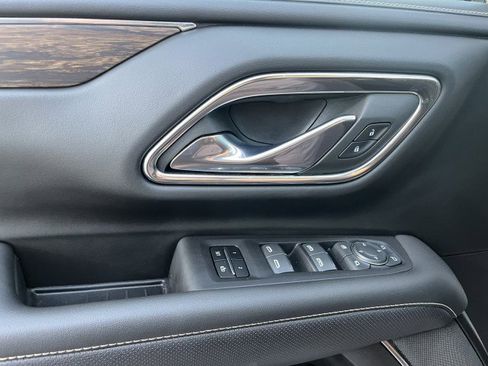 Certified 2023 Chevrolet Tahoe Premier image 23