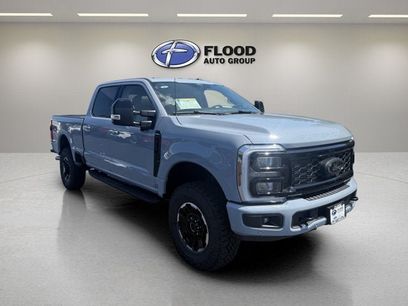 New 2026 Ford F250 Lariat w/ Tremor Off-Road Package