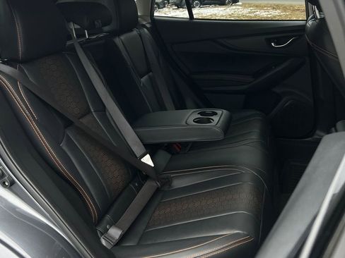 Certified 2023 Subaru Crosstrek 2.5i Limited w/ Moonroof Package image 15