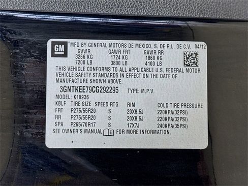 Used 2012 Chevrolet Avalanche LS w/ All-Star Edition image 30