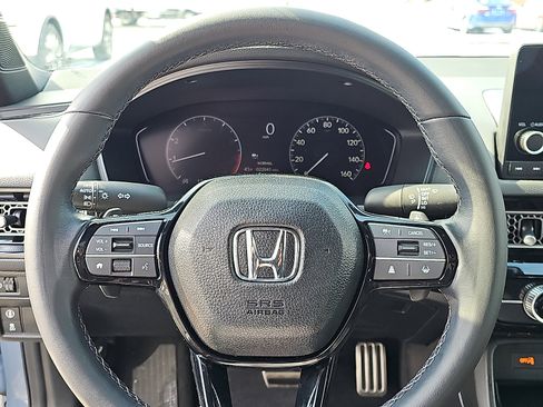 Used 2023 Honda Civic Sport image 18