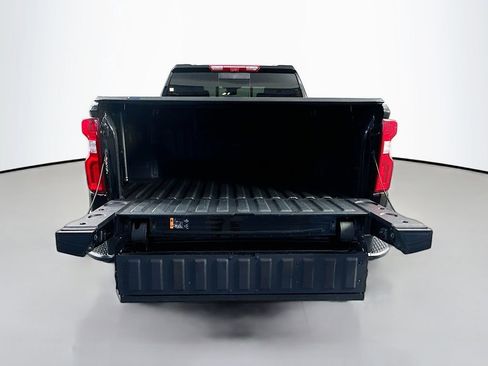Used 2025 Chevrolet Silverado 1500 ZR2 w/ Technology Package AWD/4WD image 30
