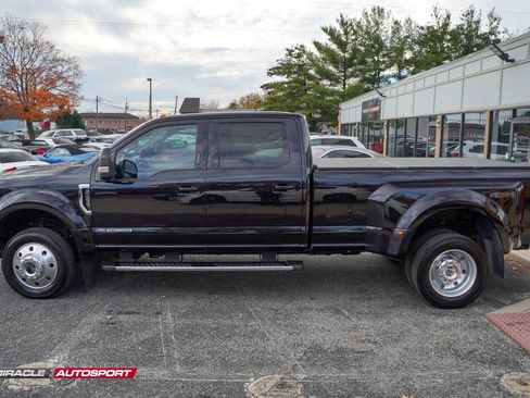 Used 2019 Ford F450 Lariat image 4