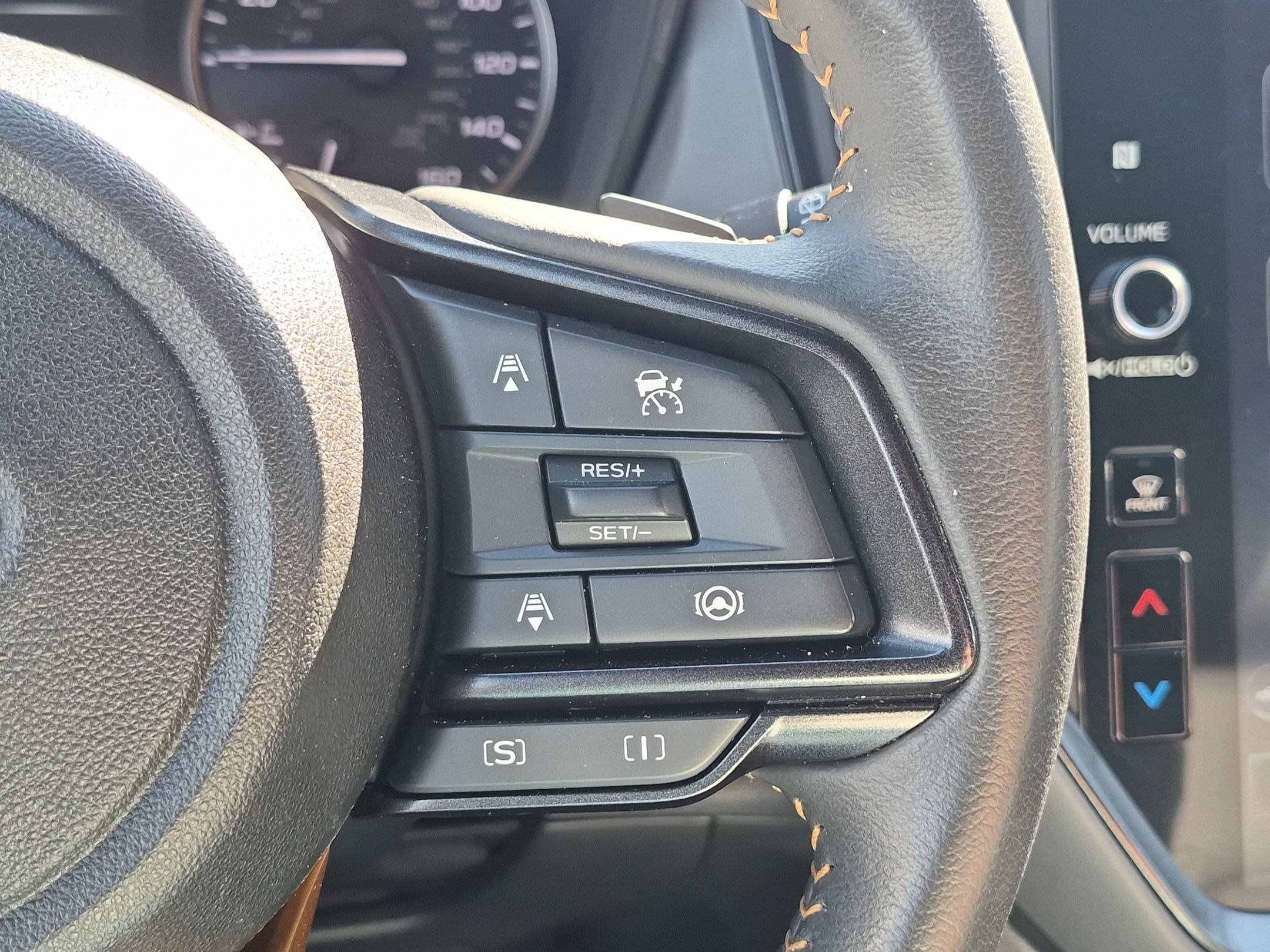 Used 2025 Subaru Crosstrek 2.5i Wilderness AWD/4WD image 18