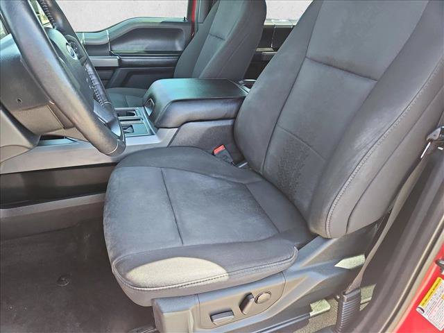 Used 2020 Ford F150 XLT w/ Equipment Group 302A Luxury AWD/4WD image 16