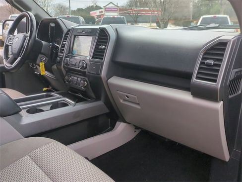 Used 2018 Ford F150 XLT w/ Equipment Group 302A Luxury image 35