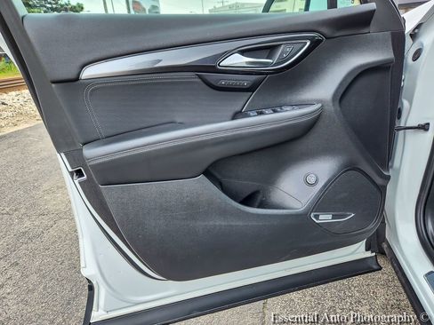 Certified 2024 Buick Envision Preferred AWD/4WD image 16