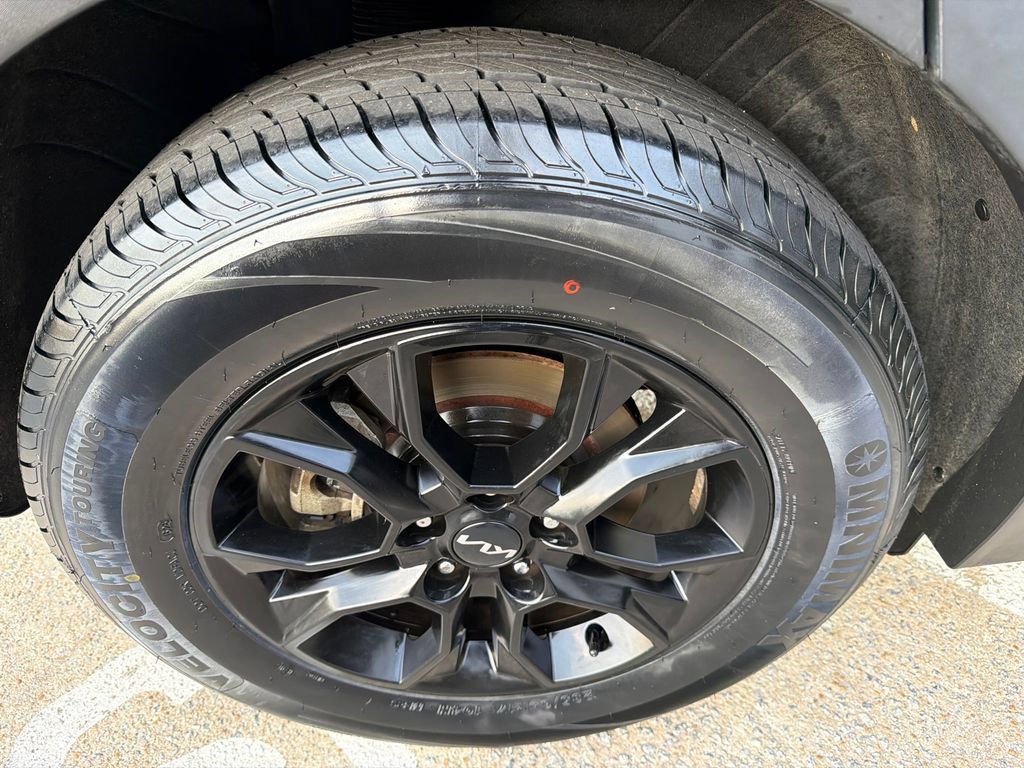 Used 2023 Kia Sportage X-Pro Prestige AWD/4WD image 17