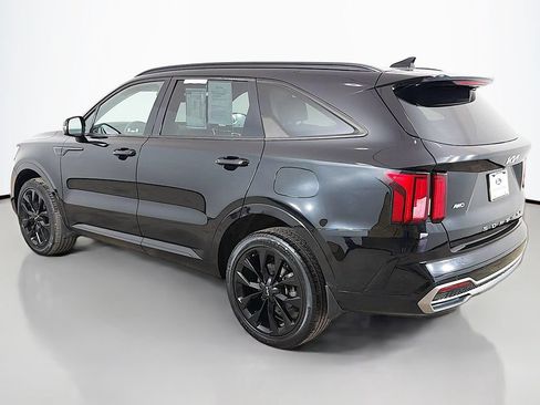 Used 2022 Kia Sorento X-Line EX AWD/4WD image 14