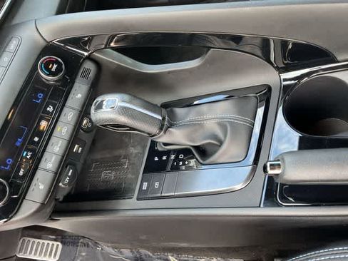 Used 2022 Hyundai Elantra N w/ Preferred Accessory Package FWD image 28