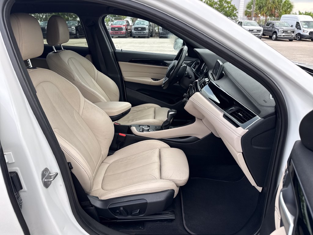 Used 2019 BMW X2 sDrive28i w/ Convenience Package FWD image 26